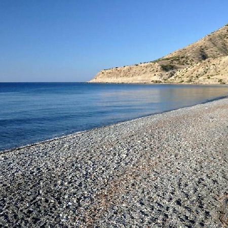 Platanakia Villa Myrtos Exteriör bild