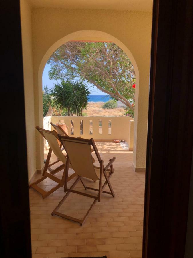 Platanakia Villa Myrtos Exteriör bild