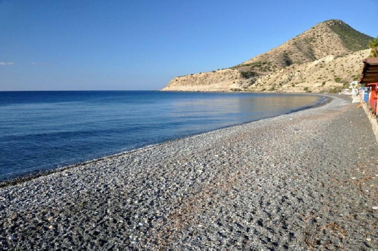 Platanakia Villa Myrtos Exteriör bild